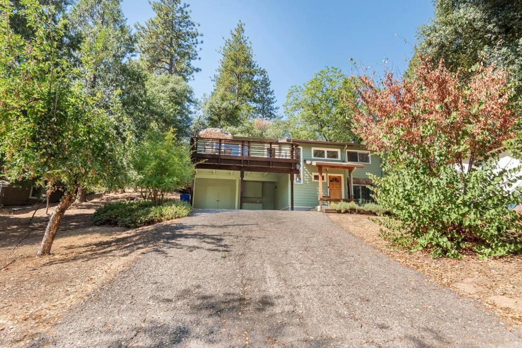 Murphys Wine Country Getaway エクステリア 写真