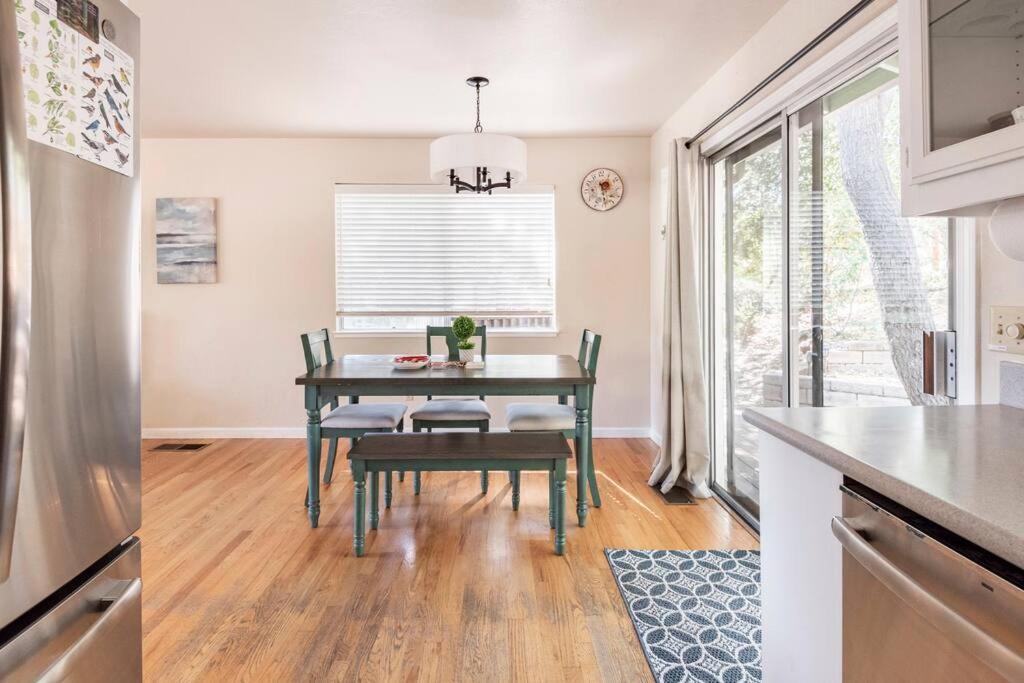Murphys Wine Country Getaway エクステリア 写真