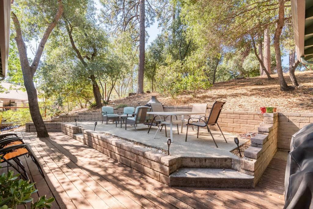 Murphys Wine Country Getaway エクステリア 写真